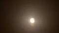 Lunar Eclipse 2014 25 Moon and Clouds April HD Footage