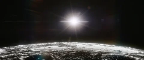 Lunar eclipse Stock Footage 111163259