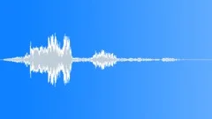Lunar landing gear Sound Effect