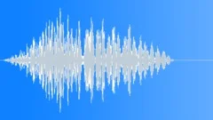 Lunar lion Sound Effect