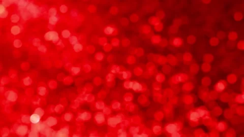 Lunar New Year background. Red glitter texture background. Stock Footage 325674436