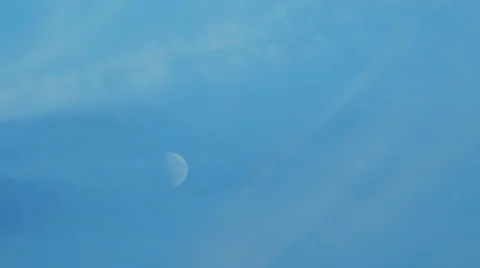 Lunar tseytrafer Stock Footage 68477123