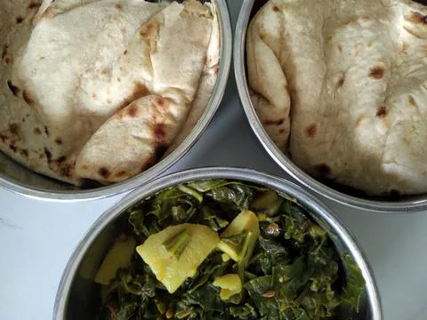 Lunch Box Stock Photos