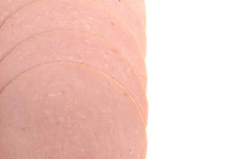 Lunch Meat Stock Photos