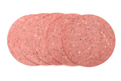 Lunch Meat Stock Photos