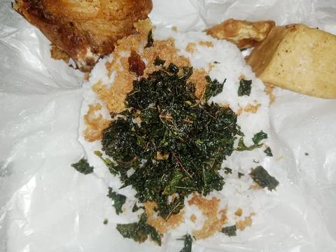 Lunch Menu Stock Photos