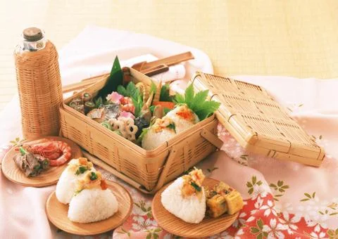 Lunch Stock Photos