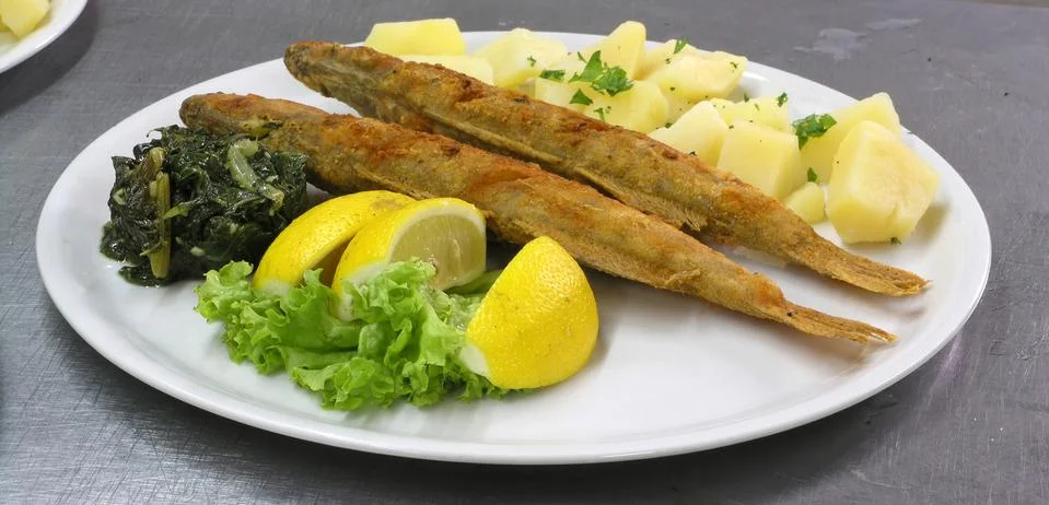 Lunch Stock Photos