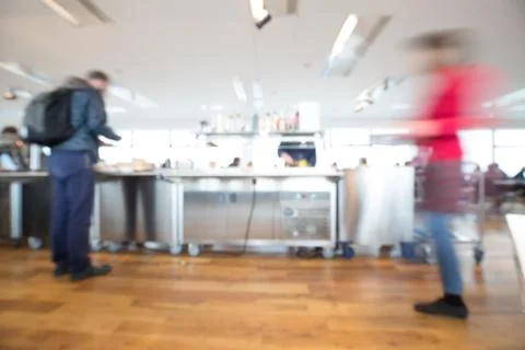 Lunch time Stock Photos