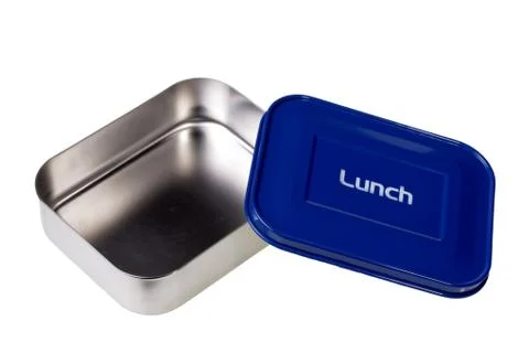 Lunchbox Stock Photos