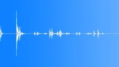 LunchBoxOpen S011FO.633Sound Effect