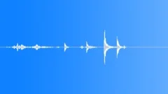 LunchBoxOpen S011FO.634Sound Effect