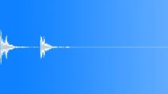 LunchBoxSetDown S011FO.639Sound Effect