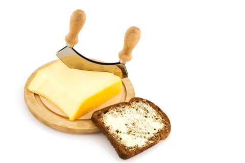 Lunchtime Foto stock