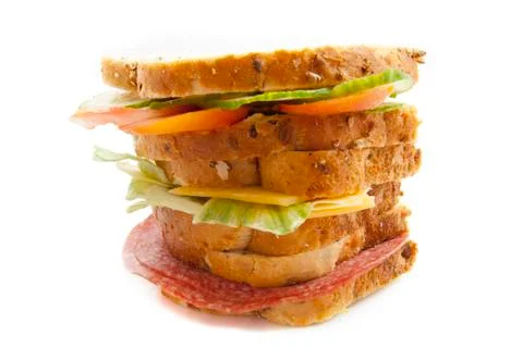 Lunchtime Stock Photos