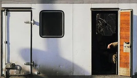 Lunchtime Stock-Fotos