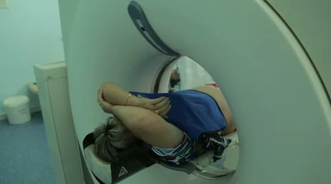 Luninets, Belarus, August 8, 2015: Luninetsky central regional hospital - 18 Stock Footage 59591116