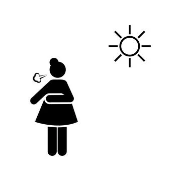 Lupus, problem, skin, sle icon. Element of systemic lupu icon. Premium quality Stock Illustration