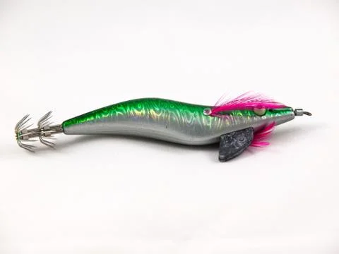 Lure Stock Photos