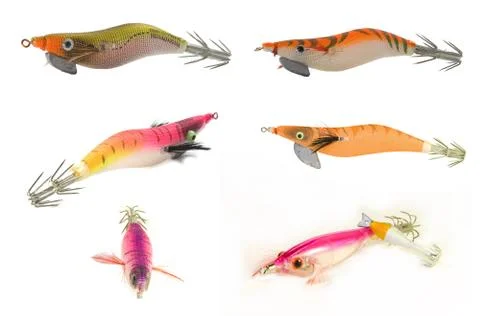 Lure Stock Photos
