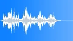 Lurid Metal Vibration - Vocals 04 Sound Effect