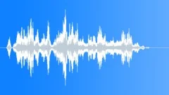 Lurid Metal Vibration - Vocals 05Sound Effect