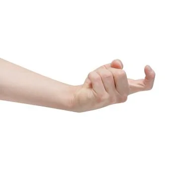 Luring closer Stock Photos