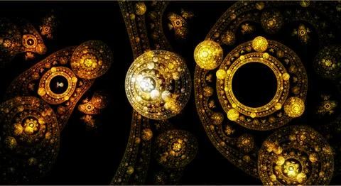 Lurkers Stockillustratie