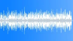 Lush Background Music with Tenor saxophone and b3 organ Stock Music