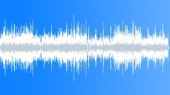 Lush Background Music for Trendy Live TV Comedy Shows Stock Music