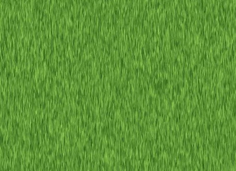 Lush green grass texture. wallpapers pattern Stock Illustration