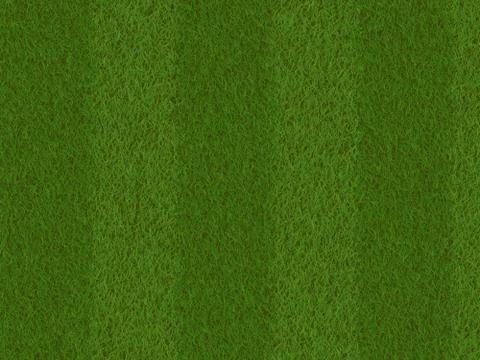 Lush green grass texture. wallpapers pattern Stock Illustration