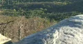 Lush Green Hills Of North Carolina HD Footage