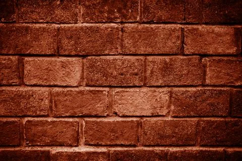 Lush lava background of cement or brick flooring from staining Stock Photos