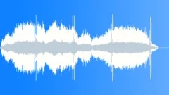 Lush Orchestral Ambiance (1-minute edit) Stock Music