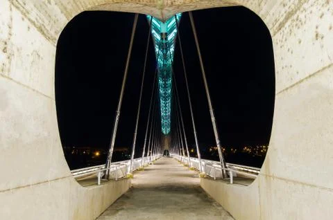 Lusitania bridge, Merida Photos