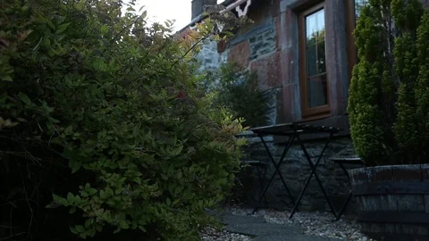 Luss Stock Footage 101340104