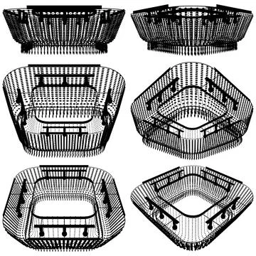 Luster Chandelier Vector 스톡 일러스트
