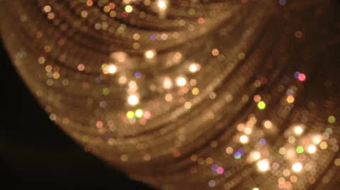 Lustre Stock Footage 22784296