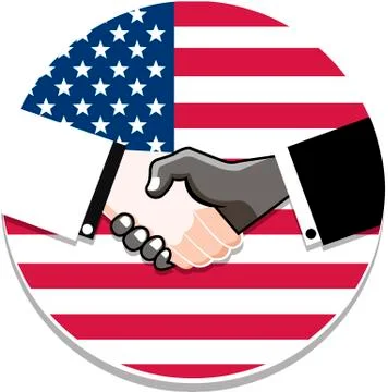 Luther King day Stock Illustration