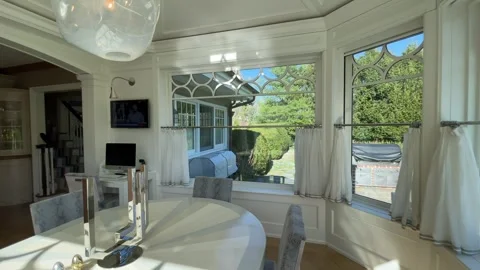 LUX High End Expensive Kitchen Mansion Видео 263933755