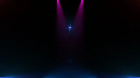 Lux lights Stock Footage 650624