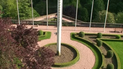 Luxembourg 4 Stock Footage 11516896