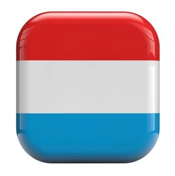 Luxembourg Stock Illustration