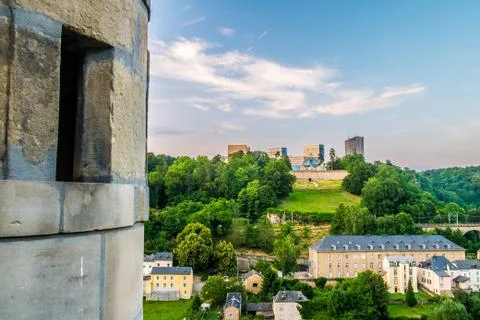 Luxembourg Stock Photos