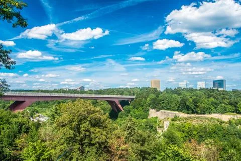 Luxembourg Stock Photos