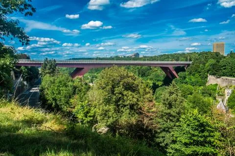 Luxembourg Stock Photos