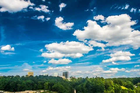 Luxembourg Stock Photos
