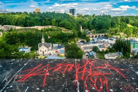 Luxembourg Stock Photos
