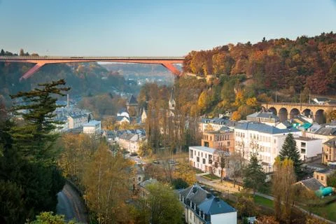 Luxembourg Stock Photos